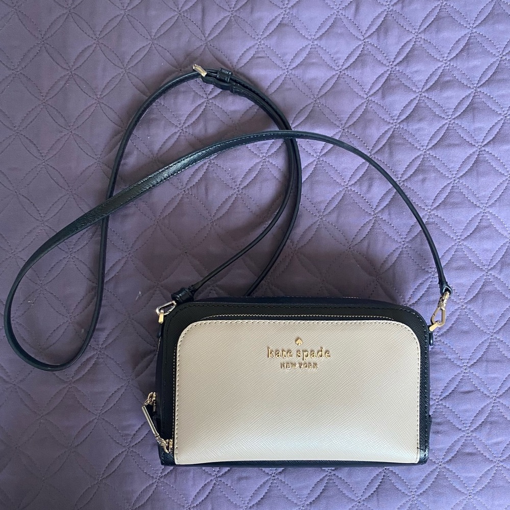 KATE SPADE MINI CROSSBODY